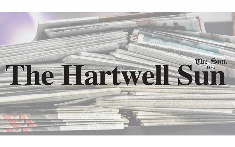 Thomas Jefferson survives | Hartwell Sun, Hartwell, Georgia