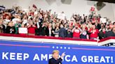 Trump’s N.J. Shore rally could draw up to 40K