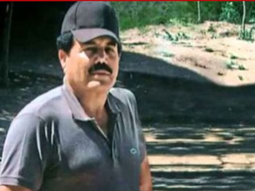 Ismael ‘El Mayo’ Zambada, el escurridizo ‘capo de capos’ que esquivó la justicia durante 40 años