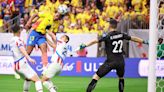 Revelan los audios del VAR del penal anulado a Yerry Mina en la Copa América