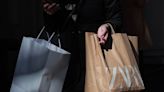 Zara Owner Inditex Profit In Line on Decelerating Sales