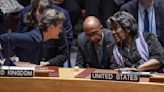US calls Algeria’s proposed U.N. resolution demanding Israel halt offensive in Rafah not helpful