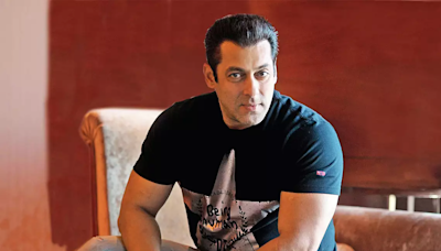 Suspect in Salman Khan firing case dies by suicide in police custody