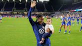 ‘You can do both': Crystal Dunn pushes pause on winning to educate women about maternal health