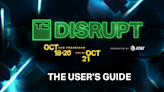 A user’s guide to TechCrunch Disrupt 2022