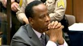 Dr. Conrad Murray, convicted over Michael Jackson’s death, opens medical facility