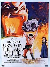 Watch Ursus In The Land Of Fire | Prime Video