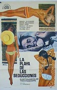 La playa de las seducciones