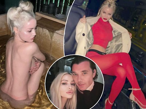 Who is Xhoana X? Meet Gavin Rossdale’s Gwen Stefani-doppelganger girlfriend