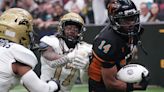 Rattlers unable to make a stop against the Bay Area Panthers, drop to 4-4