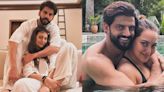 Sonakshi Sinha, Zaheer Iqbal's one-month anniversary was all about detox, cuddles and recovering in Philippines