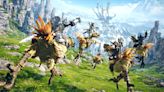 Final Fantasy 14 players protest new $12 cosmetic by proving you can make a near-identical version for free