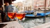 Why You Should Explore The Iconic Spritz Cocktails Of Venice
