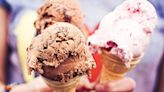 Ice cream shop ‘on a mission to make ice cream less vanilla’ opens in Concord’s The Veranda