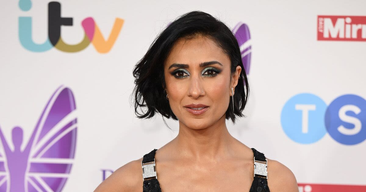 Countryfile's Anita Rani unveils new home after split from husband of 14 years