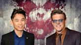 James Wan, Jason Blum Talk ‘M3GAN’ Success and What It Means for a Potential Studio Merger