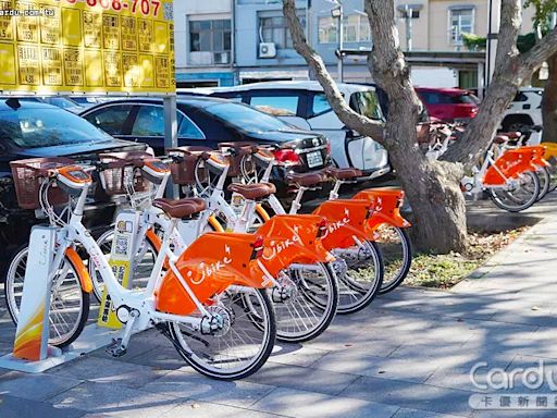 騎YouBike2.0E先保險 10項交通違規不得檢舉 | 蕃新聞