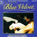 Blue Velvet (soundtrack)