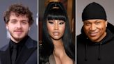 Jack Harlow, Nicki Minaj and LL Cool J to Emcee the 2022 MTV Video Music Awards