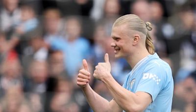 Man City XI vs Fulham: Starting lineup, confirmed team news and injury latest for Premier League