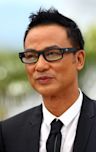 Simon Yam