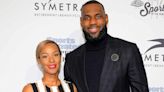 LeBron James' Wife Savannah Talks People Thirsting Over Her Online: 'I Appreciate It'