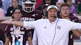 Jimbo Fisher calls out 'despicable' 'czar of college football' Nick Saban as the SEC coaches escalate beef over NIL recruiting era