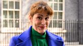 Victoria Atkins insists that she did not snub Covid vaccine victims