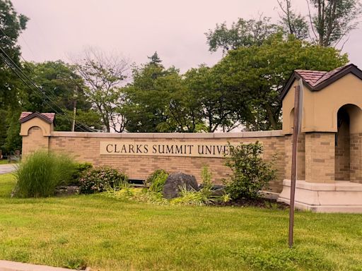 Clarks Summit University furloughs staff amid financial woes and dropping enrollment