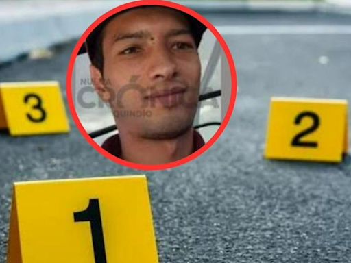 Joven colombiano fue asesinado en México y su familia vive drama para repatriar el cuerpo