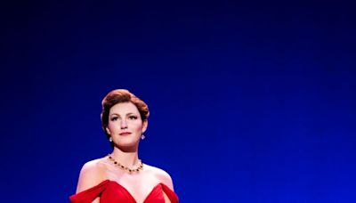 Review: PRETTY WOMAN THE MUSICAL at Robinson Center