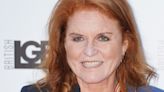 Sarah, Duchess of York to co-host This Morning on Monday