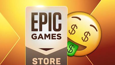 Gratis: la Epic Games Store regalará más de $100 USD en contenido muy pronto