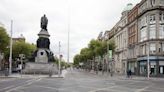Man who sexually assaulted woman on Dublin street jailed