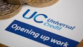DWP reveals exact dates Universal Credit claimants will see higher payments