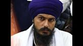 People want Amritpal Singh released from jail, says father