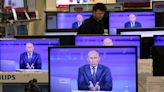 Moscow blocks scores of European media outlets in pushback over Russiagate
