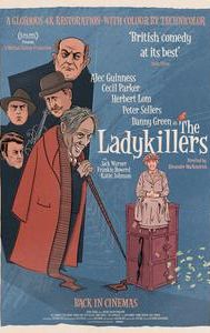 The Ladykillers