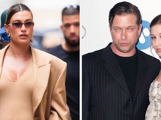 Hailey Bieber Explained Why She's Not "Close" With The Baldwins Anymore