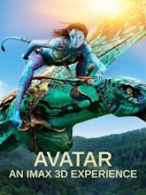 Avatar – Aufbruch nach Pandora