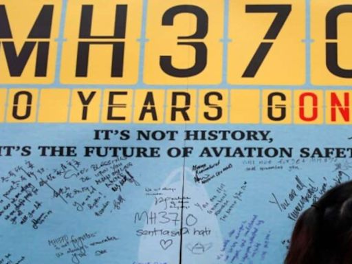 Missing Malaysian Airlines plane: Can a 'weak signal' unlock decade-old MH370 mystery?