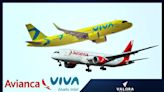 Tras más de ocho meses, aprueban integración entre Viva y Avianca en Colombia