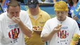 Netflix Saves Day After Joey Chesnut Banned From Hot Dog Contest