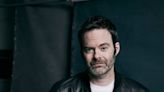‘I don’t like the way I sound. I don’t like the way I look. It’s just embarrassing’: Bill Hader on Barry, anxiety and body image