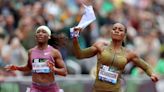 Carry On, Haters! Sha'Carri Richardson Cruises To 100m Win At Prefontaine Classic Ahead Of Olympics