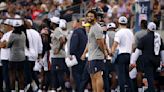 Bears win weather-shortened Hall of Fame Game matchup with Texans to kick off NFL preseason
