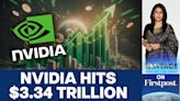 How Nvidia Became The World's Most Valuable Company
