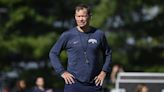 UConn football coach Jim Mora excited for fall after promising offseason with significant transfer haul