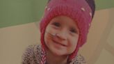 This town changes its name one day a year to honour a little girl who died of cancer