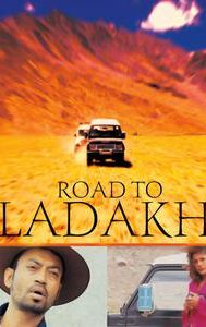 Road to Ladakh